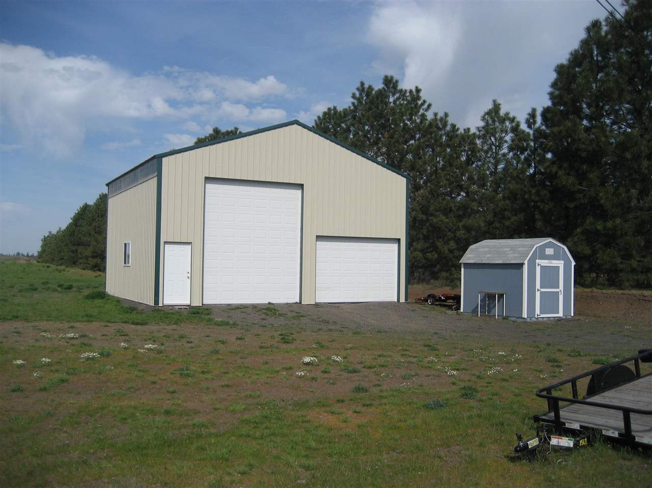 8704 South Craig Road Cheney, WA 99004 - Photo 3 of 20
