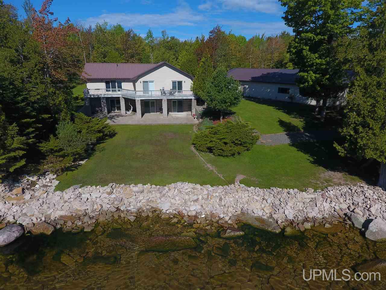 13613 Carmody Road Lanse, MI 49946 - Photo 32 of 50 Gallery Image 32