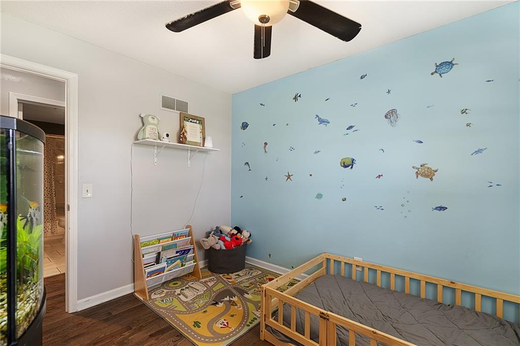 305 West South Street Spring Hill, KS 66083 - Photo 31 of 59