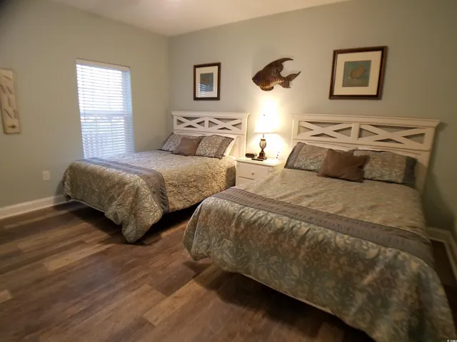 $435,900 | 704 South Ocean Boulevard, Unit 101B, Myrtle Beach, SC 29577