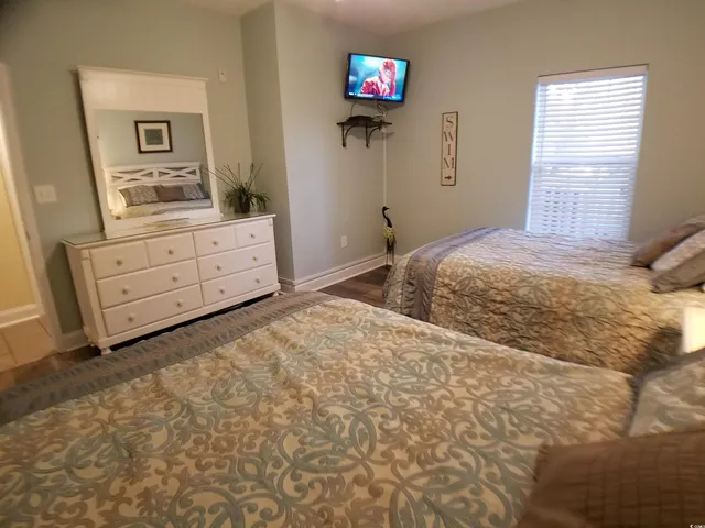 $435,900 | 704 South Ocean Boulevard, Unit 101B, Myrtle Beach, SC 29577
