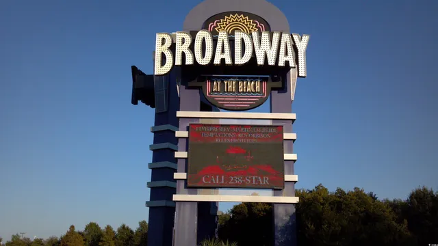 $435,900 | 704 South Ocean Boulevard, Unit 101B, Myrtle Beach, SC 29577