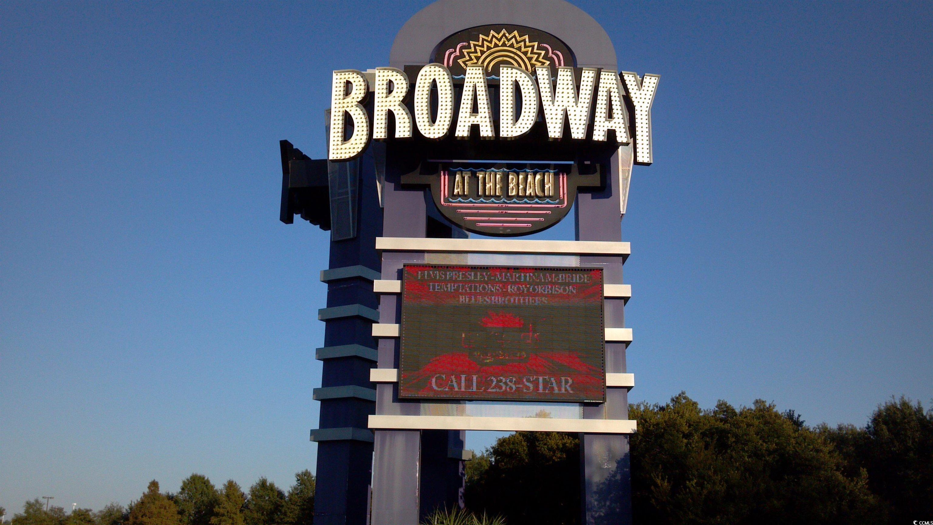 704 South Ocean Boulevard, Unit 101B Myrtle Beach, SC 29577 - Photo 24 of 25 Exterior view