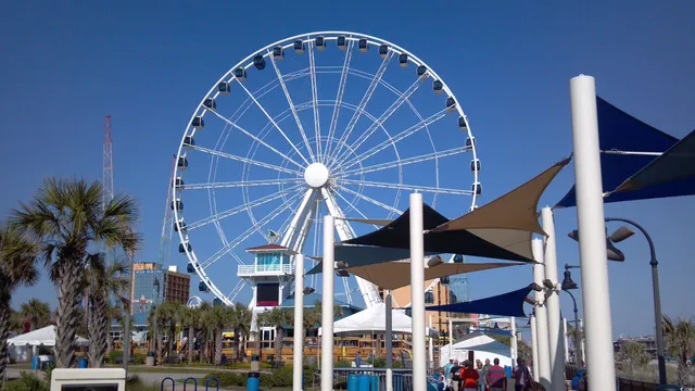 $435,900 | 704 South Ocean Boulevard, Unit 101B, Myrtle Beach, SC 29577