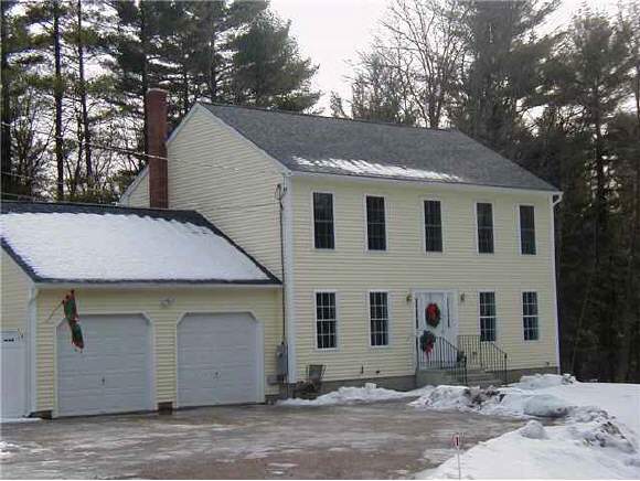 93-1 New Boston Road Candia, NH 03034 - Photo 1 of 2