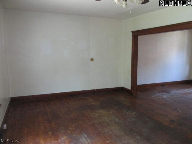 17051 Libby Road Maple Heights, OH 44137 - Photo 4 of 14