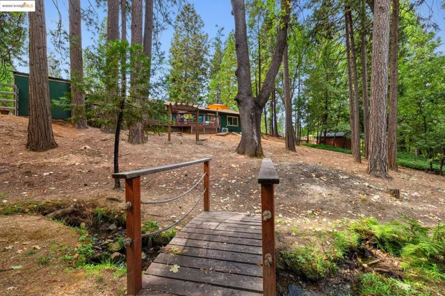 $392,000 | 18814 Middle Camp Sugarpine Road, Twain Harte, CA 95383
