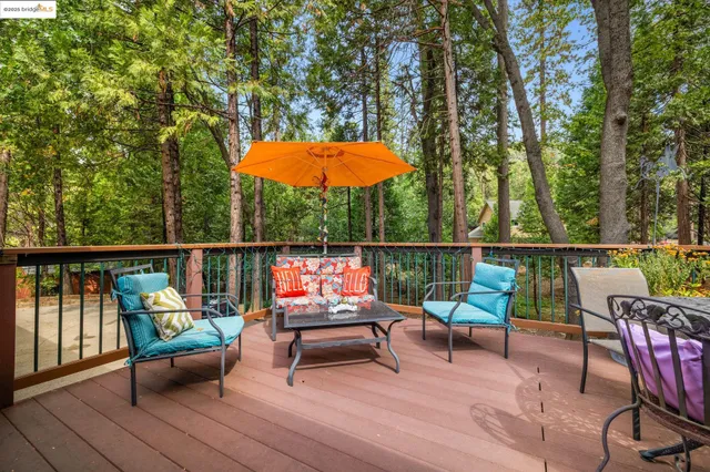 $392,000 | 18814 Middle Camp Sugarpine Road, Twain Harte, CA 95383