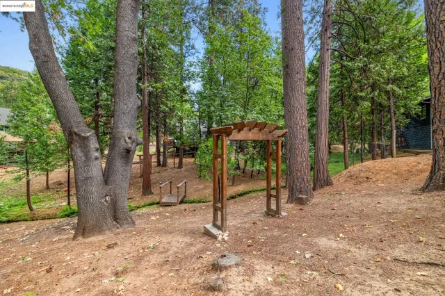 $392,000 | 18814 Middle Camp Sugarpine Road, Twain Harte, CA 95383