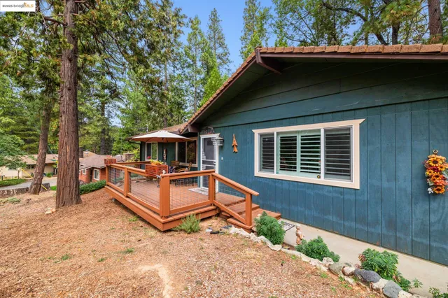 $392,000 | 18814 Middle Camp Sugarpine Road, Twain Harte, CA 95383