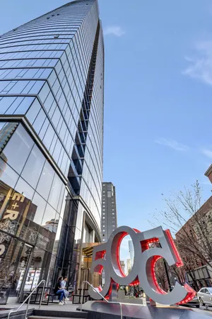 $2,600 | 515 Church Street, Unit 4302, Nashville, TN 37219