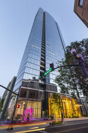 $2,600 | 515 Church Street, Unit 4302, Nashville, TN 37219