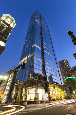 $2,600 | 515 Church Street, Unit 4302, Nashville, TN 37219