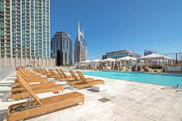 $2,600 | 515 Church Street, Unit 4302, Nashville, TN 37219