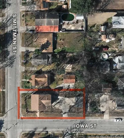 $330,000 | 2001 Iowa Street, San Antonio, TX 78203