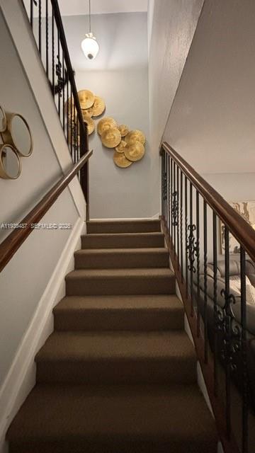 11382 Southwest 242nd Street Homestead, FL 33032 - Photo 15 of 21 a view of entryway