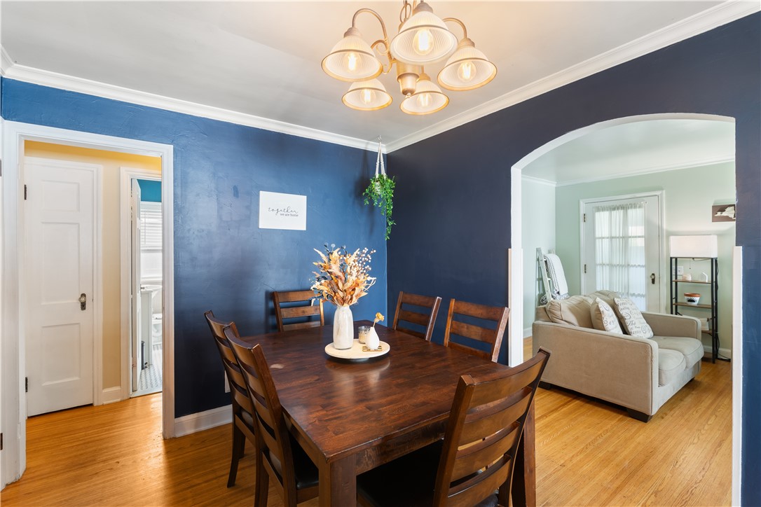 173 Coolidge Road Irondequoit, NY 14622 - Photo 36 of 46