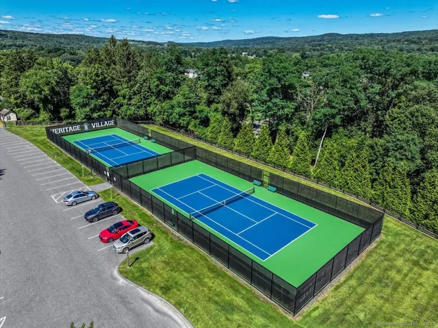 $250,000 | 487 Heritage Village, Unit A, Southbury, CT 06488