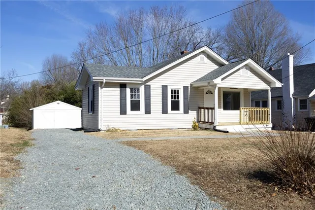 $230,000 | 804 Harris Street, Burlington, NC 27217
