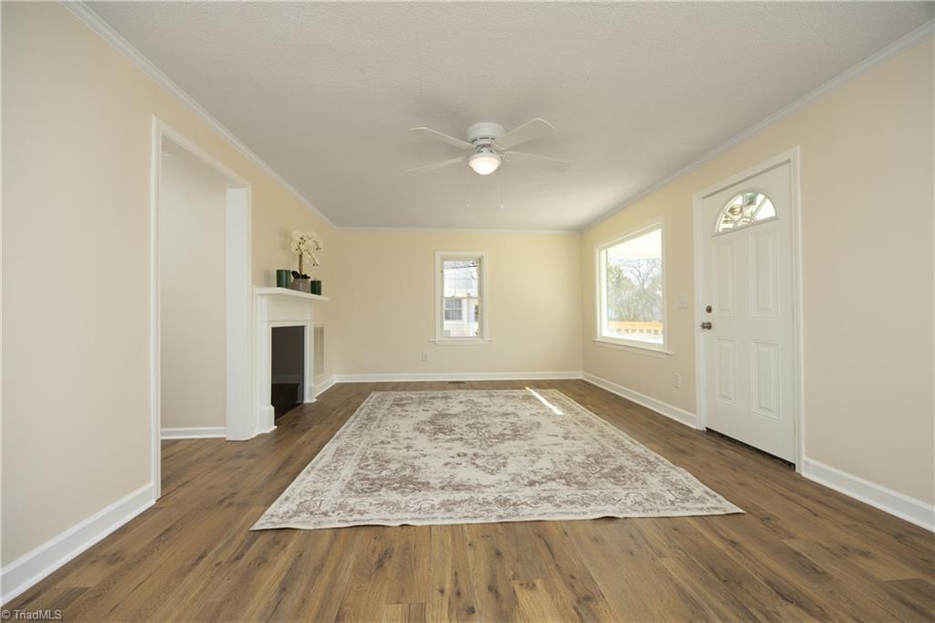 804 Harris Street Burlington, NC 27217 - Photo 9 of 39