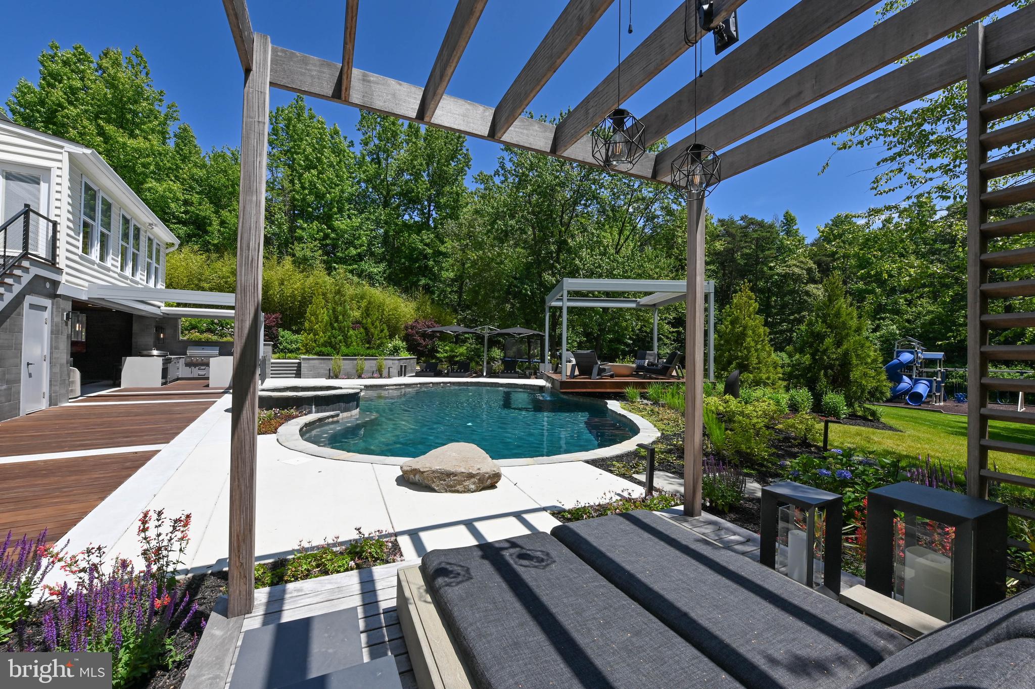 1613 Braid Hills Drive Pasadena, MD 21122 - Photo 101 of 148