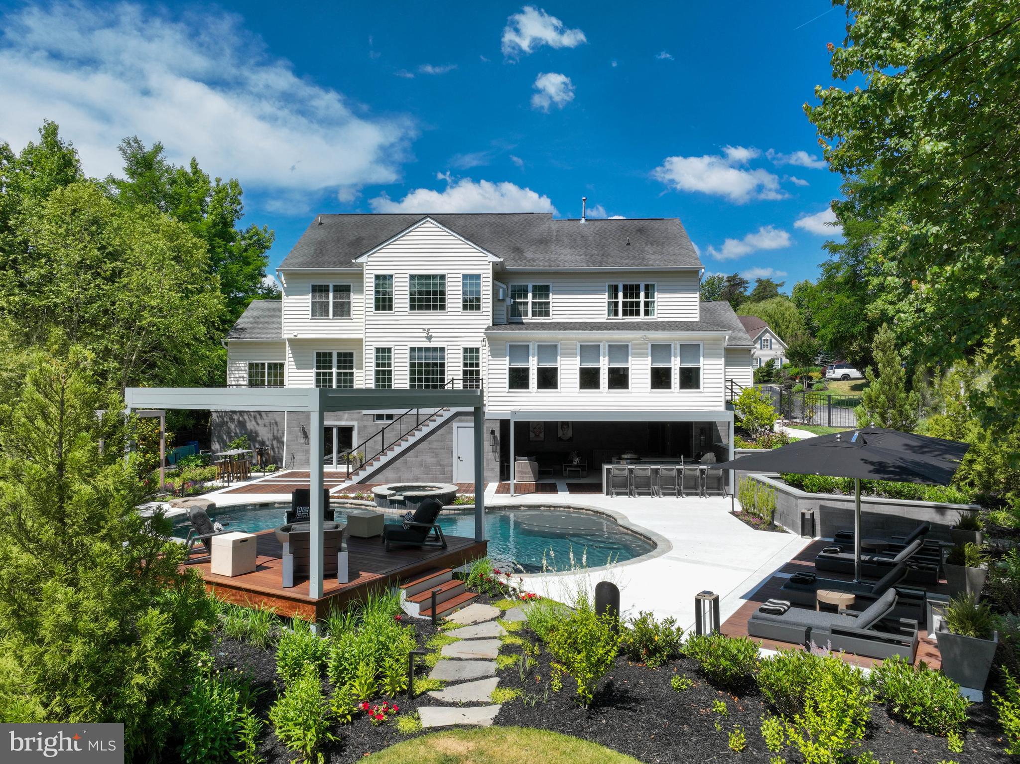 1613 Braid Hills Drive Pasadena, MD 21122 - Photo 102 of 148