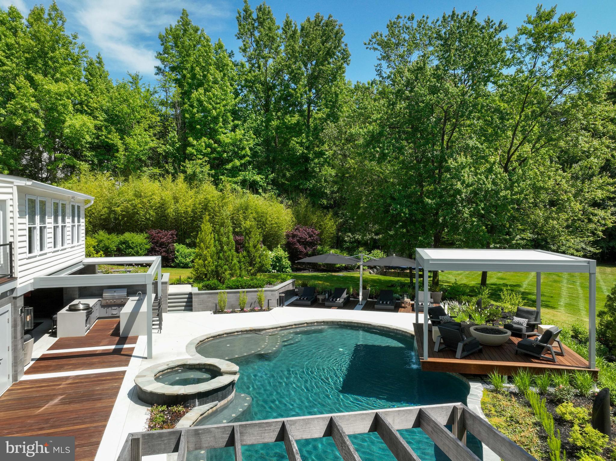 1613 Braid Hills Drive Pasadena, MD 21122 - Photo 105 of 148