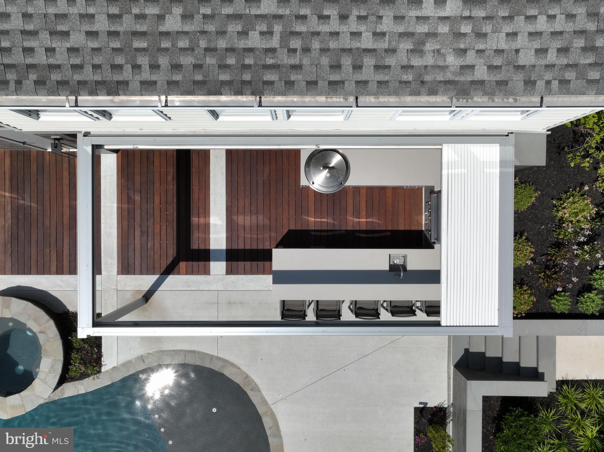 1613 Braid Hills Drive Pasadena, MD 21122 - Photo 107 of 148