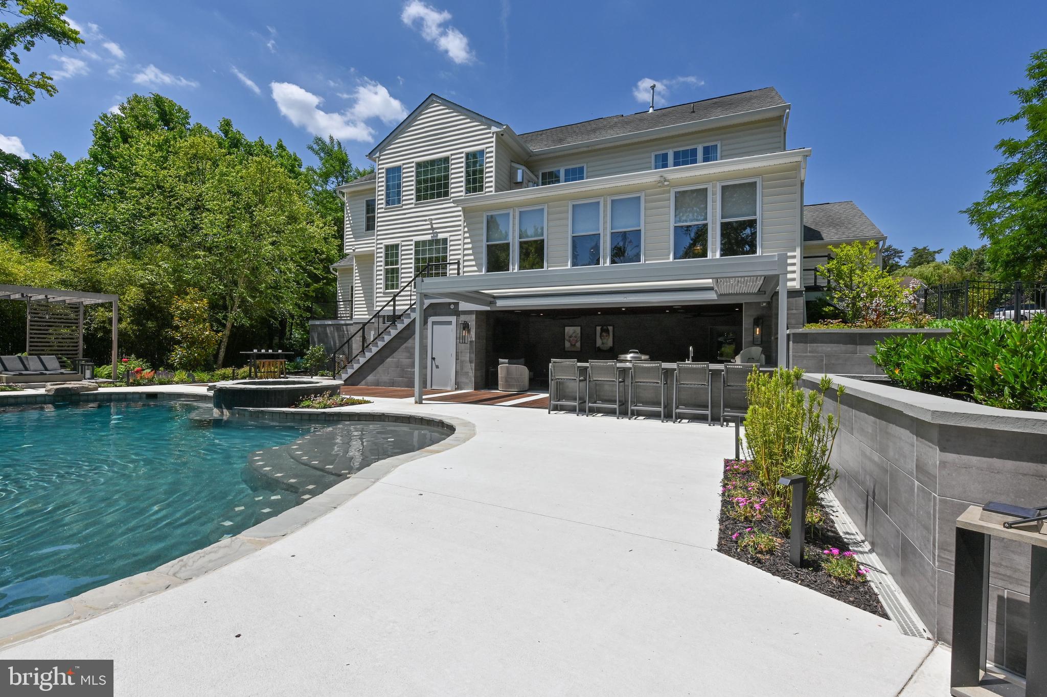 1613 Braid Hills Drive Pasadena, MD 21122 - Photo 109 of 148