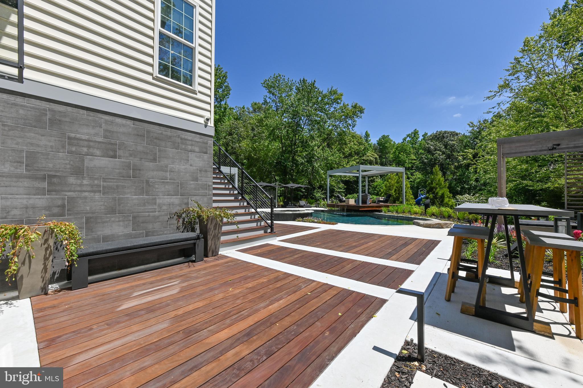 1613 Braid Hills Drive Pasadena, MD 21122 - Photo 110 of 148