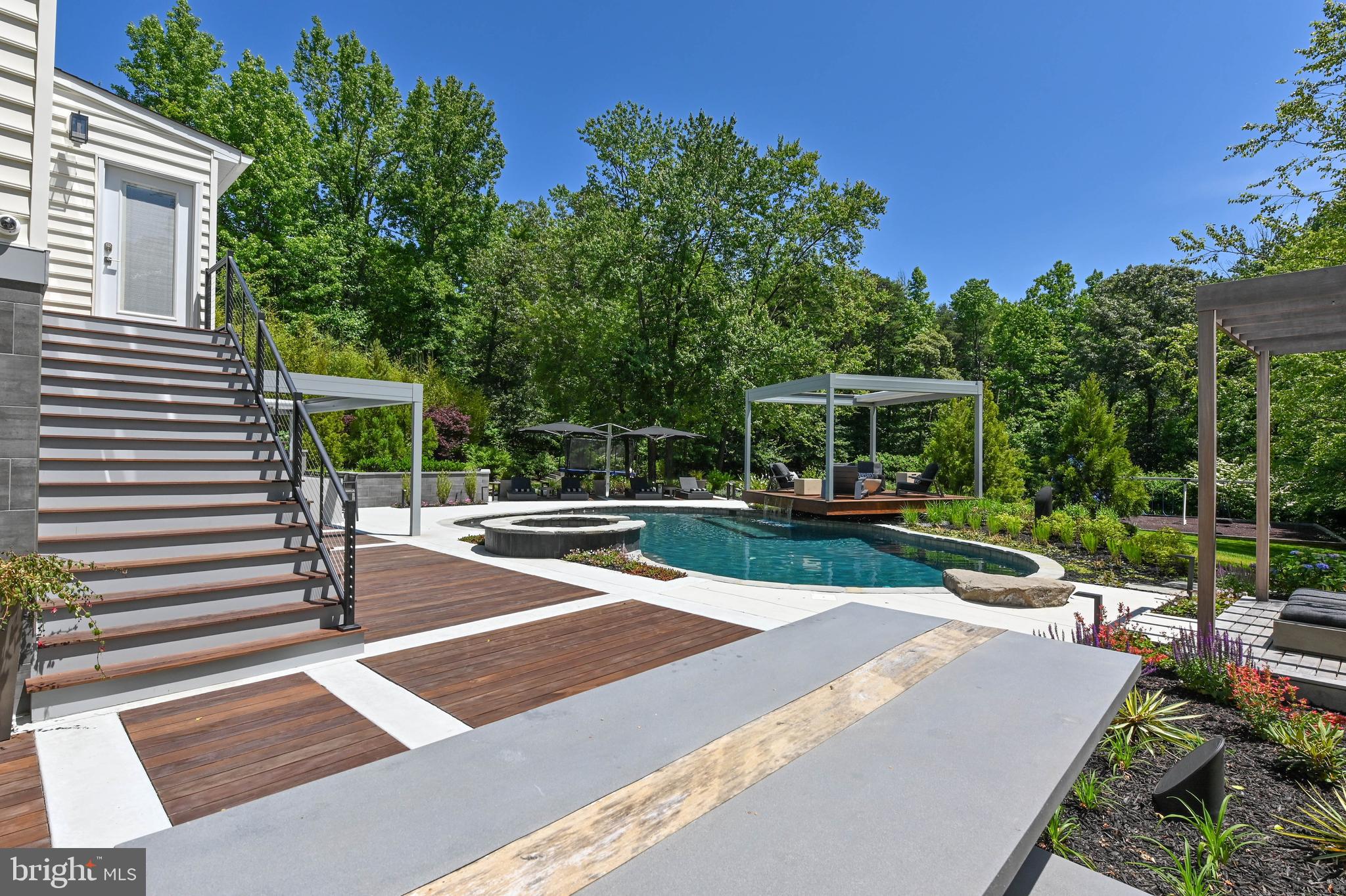 1613 Braid Hills Drive Pasadena, MD 21122 - Photo 111 of 148