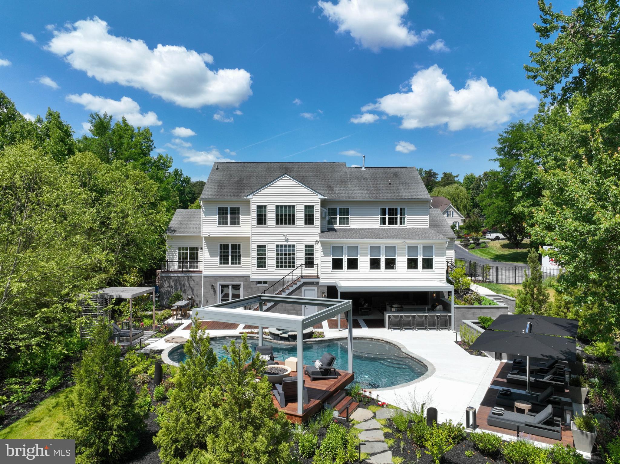 1613 Braid Hills Drive Pasadena, MD 21122 - Photo 112 of 148