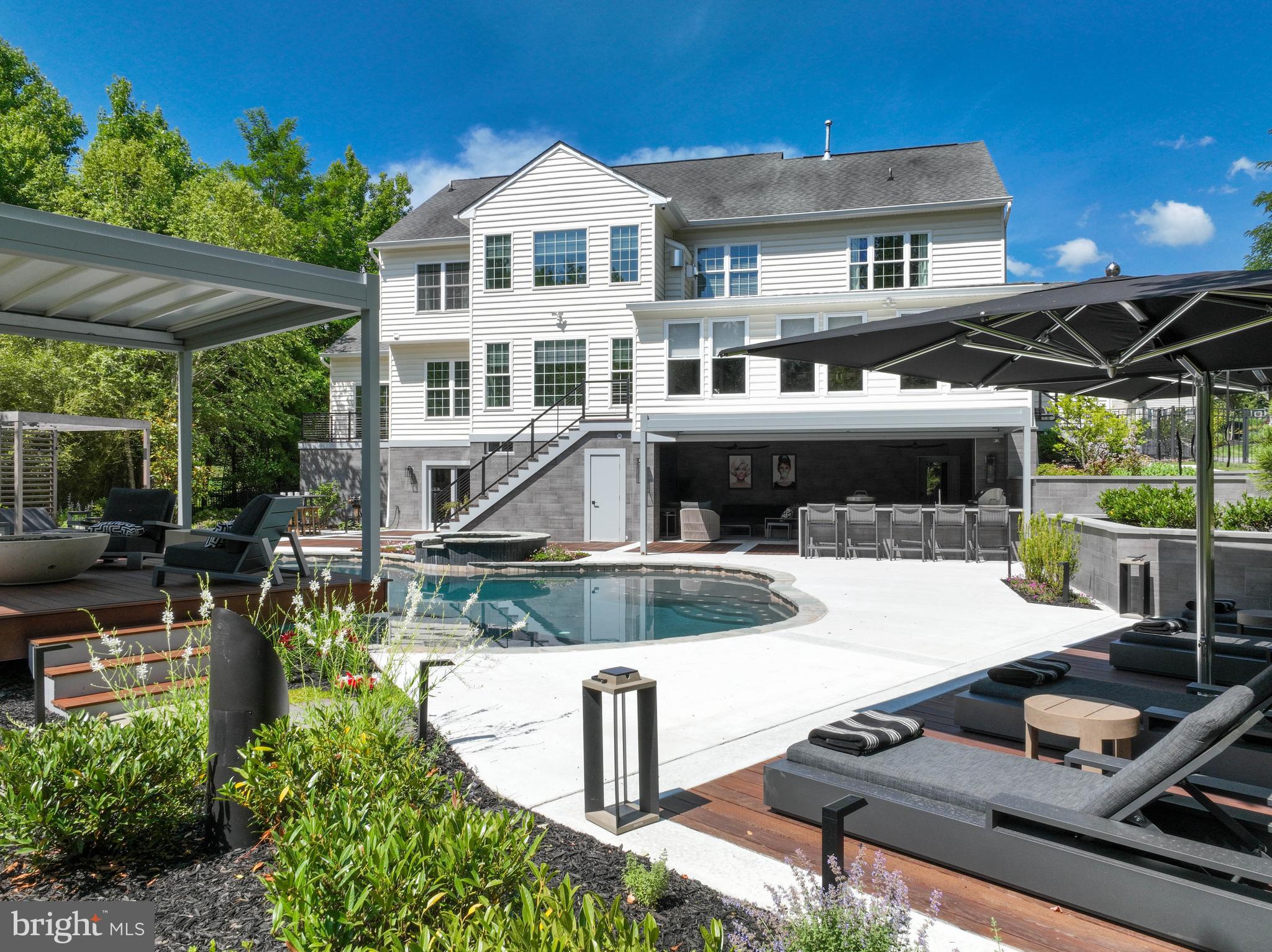 1613 Braid Hills Drive Pasadena, MD 21122 - Photo 114 of 148