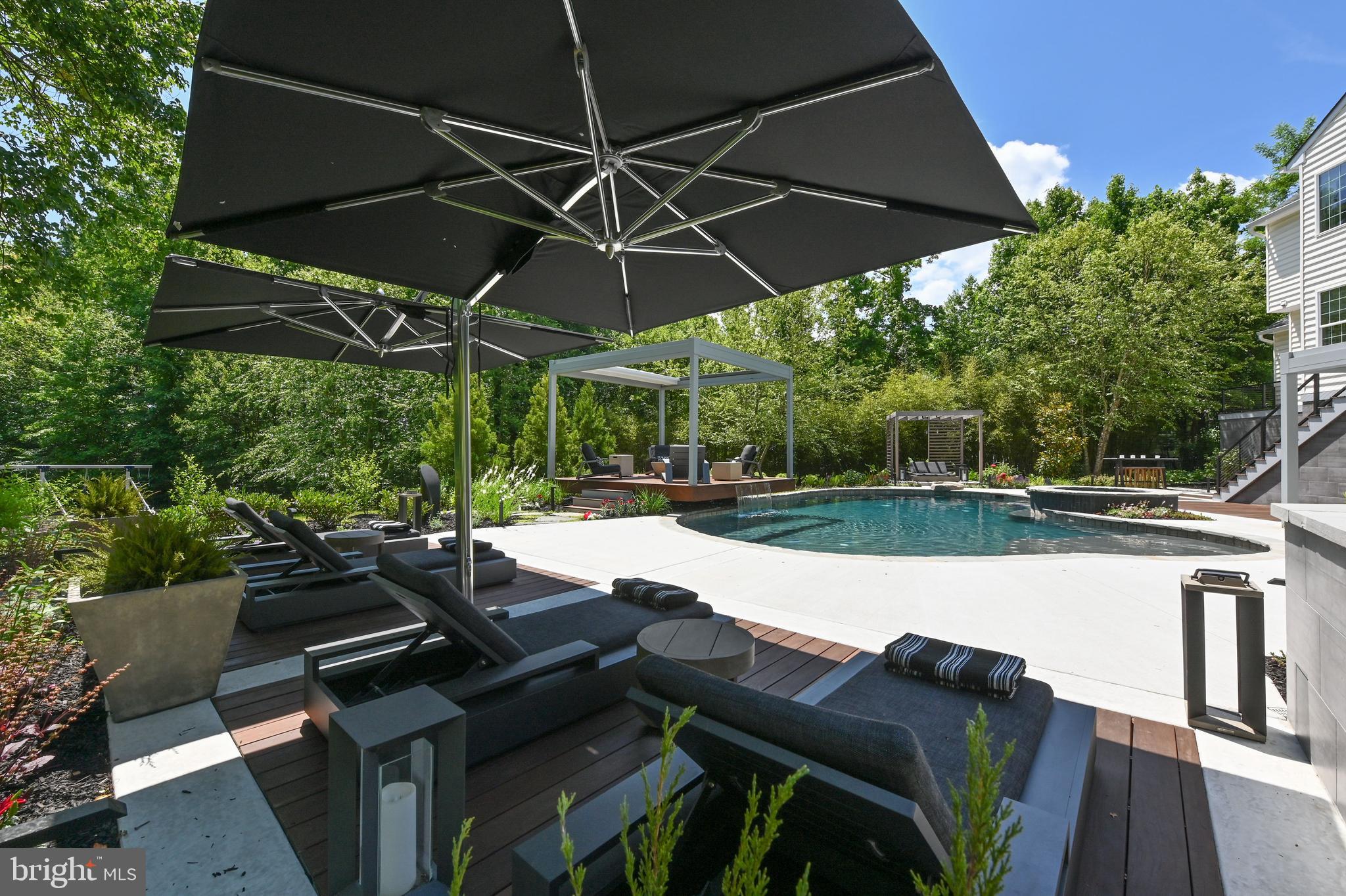 1613 Braid Hills Drive Pasadena, MD 21122 - Photo 117 of 148