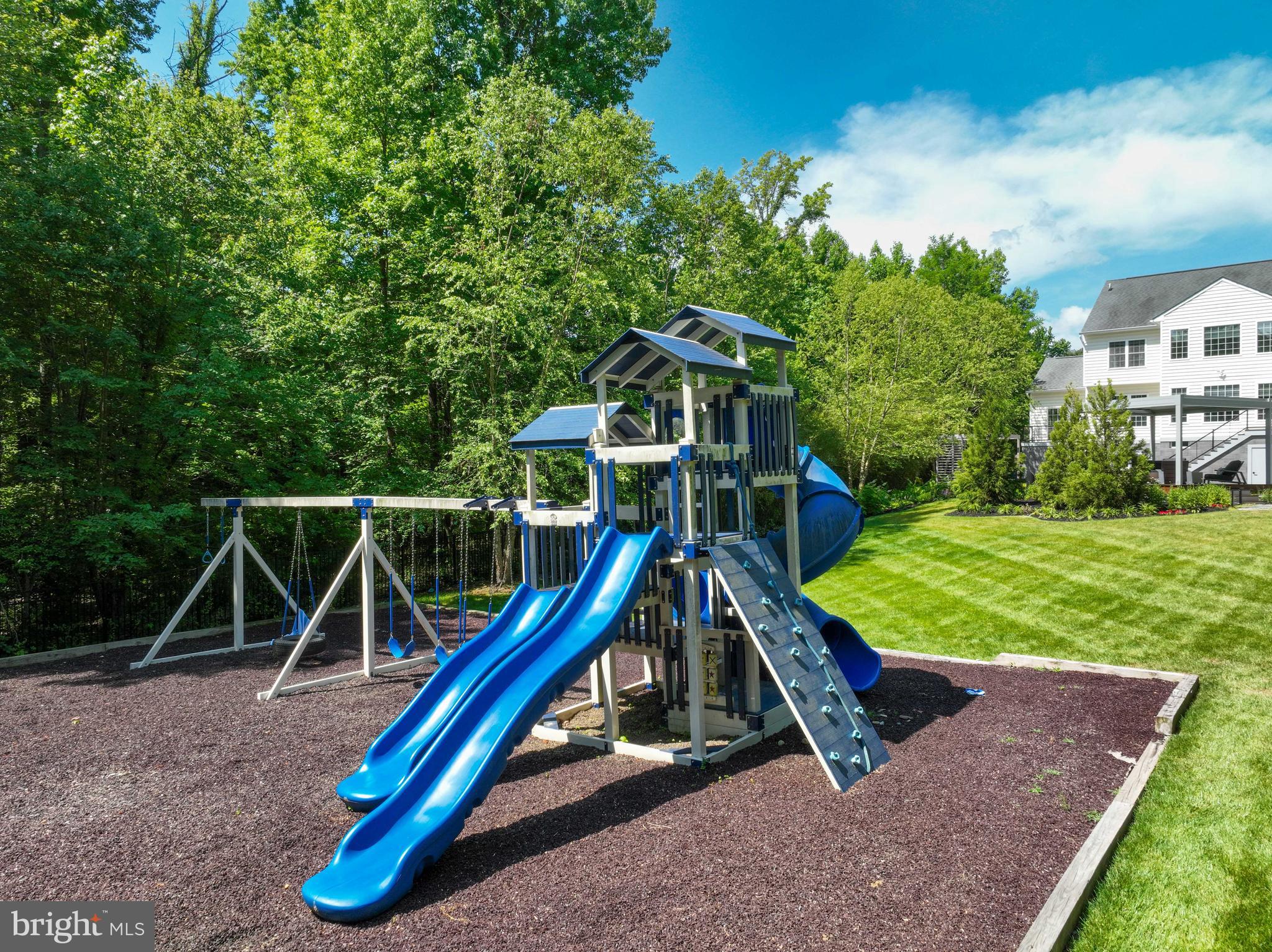 1613 Braid Hills Drive Pasadena, MD 21122 - Photo 124 of 148