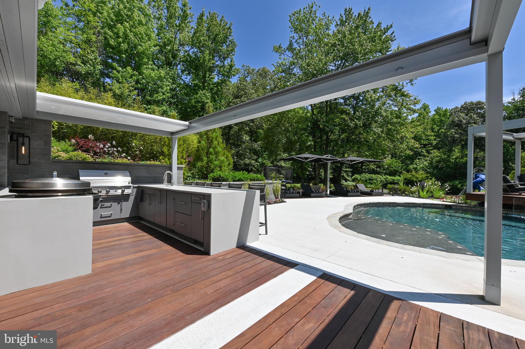 1613 Braid Hills Drive Pasadena, MD 21122 - Photo 78 of 148