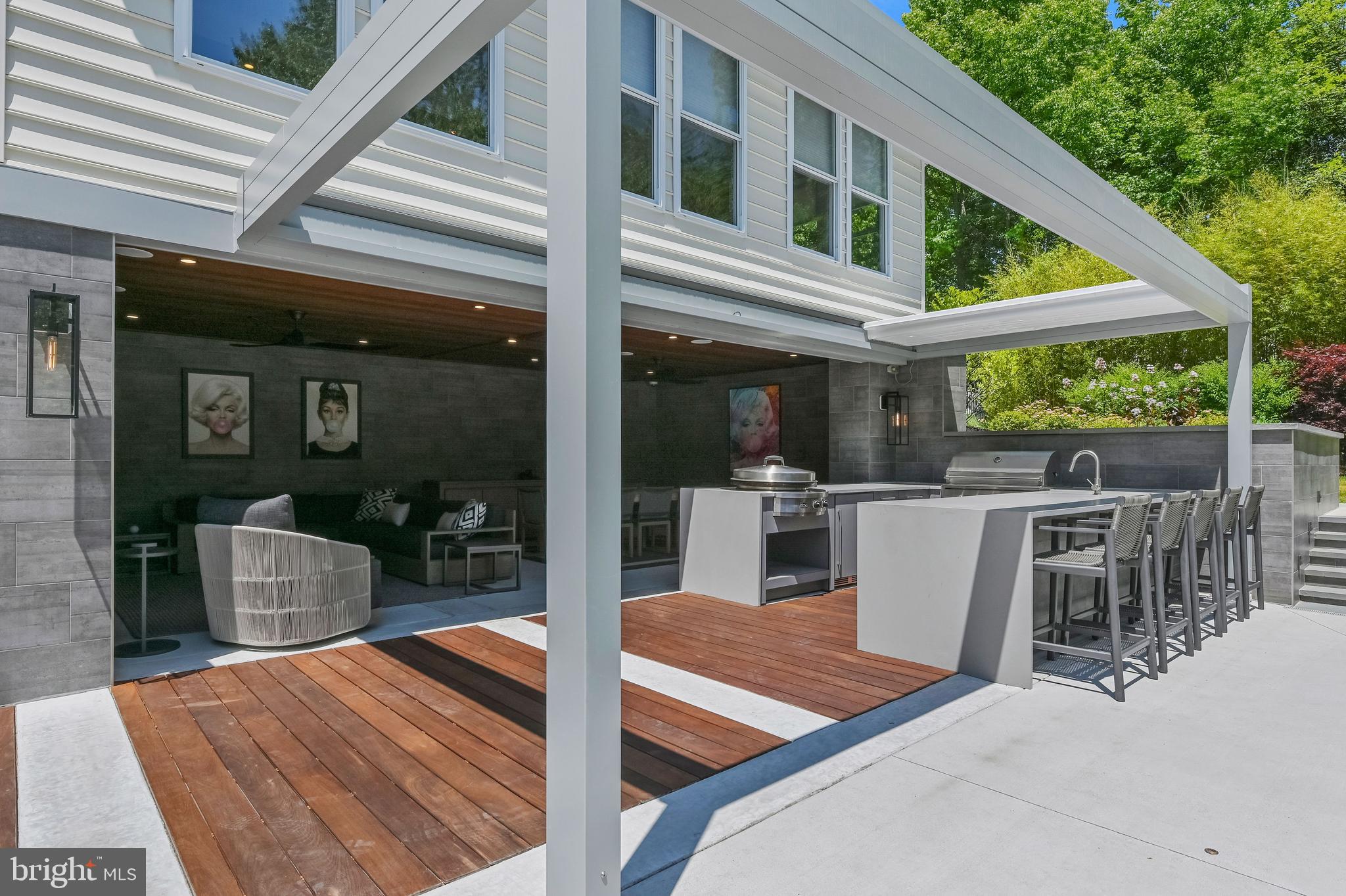 1613 Braid Hills Drive Pasadena, MD 21122 - Photo 79 of 148