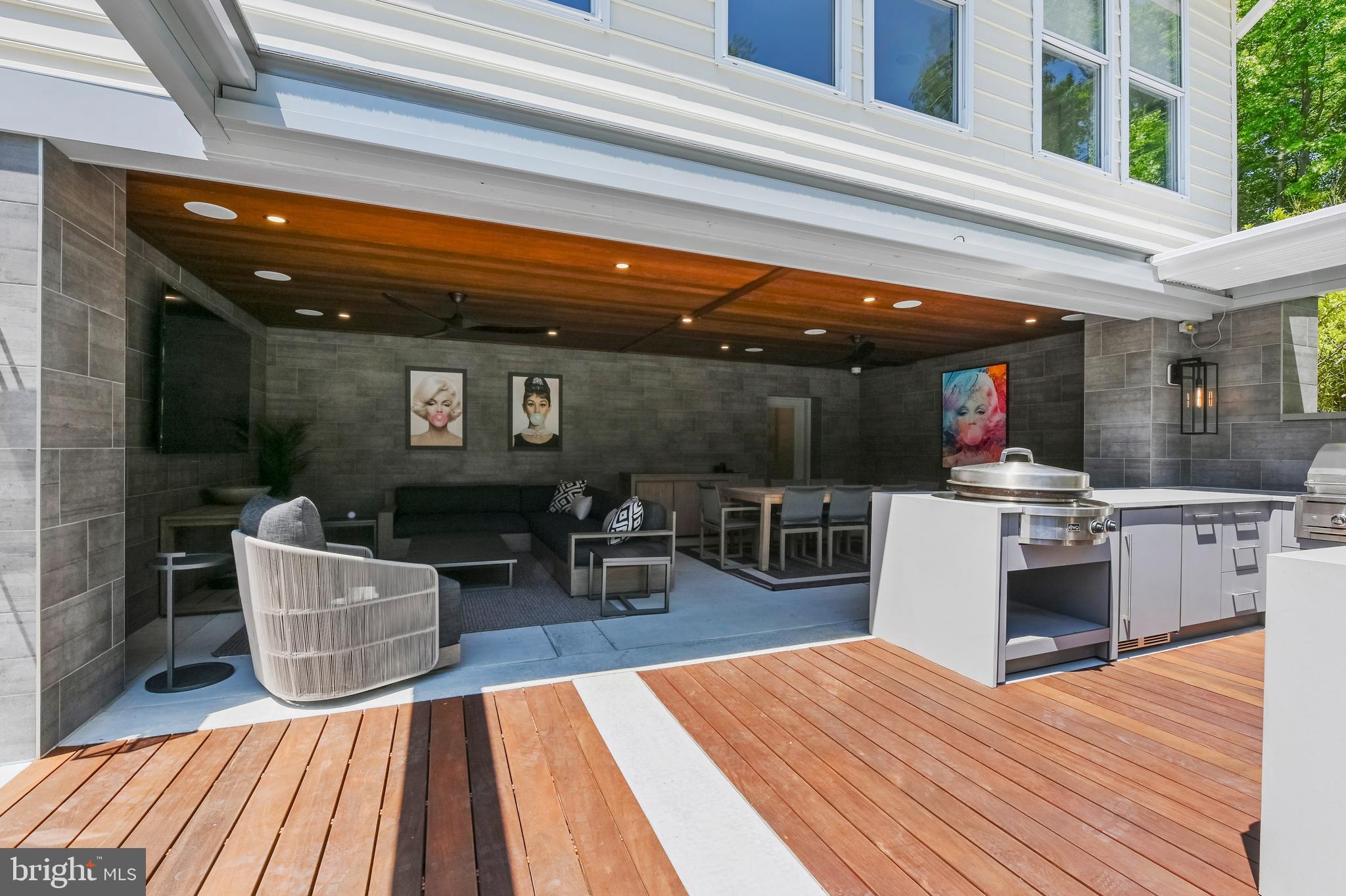 1613 Braid Hills Drive Pasadena, MD 21122 - Photo 80 of 148