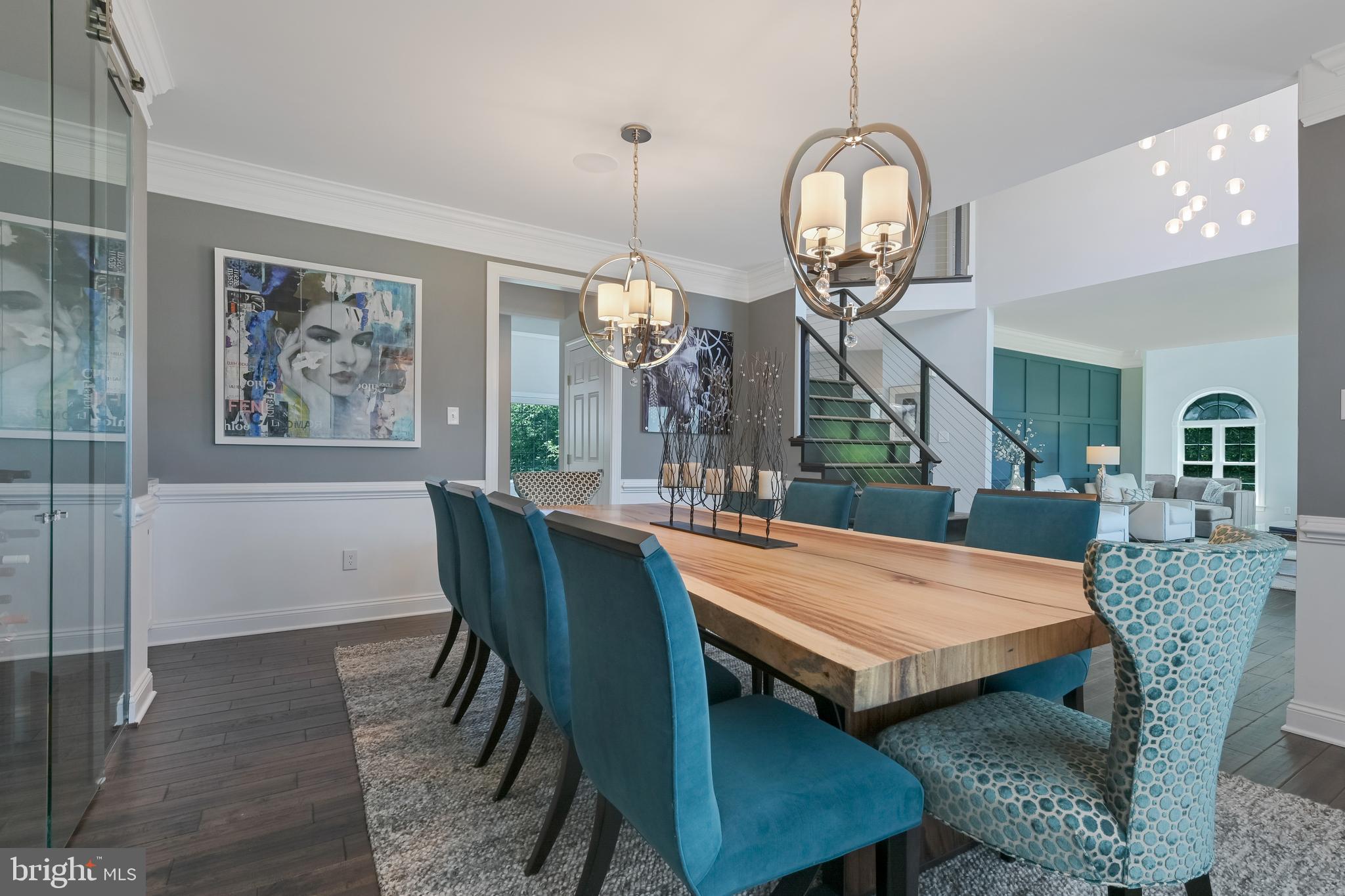 1613 Braid Hills Drive Pasadena, MD 21122 - Photo 8 of 148