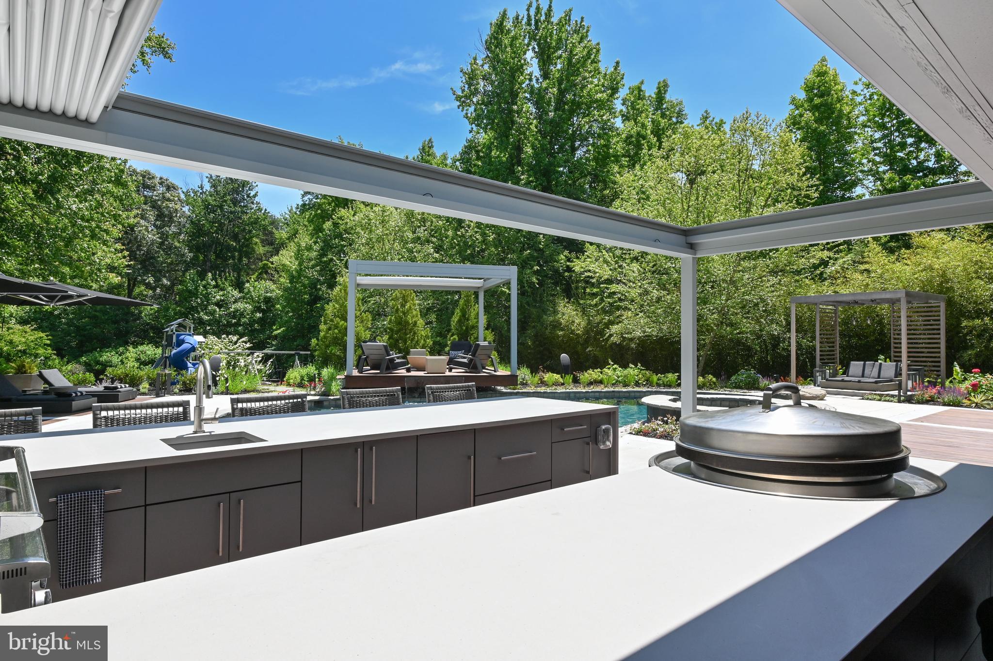 1613 Braid Hills Drive Pasadena, MD 21122 - Photo 85 of 148