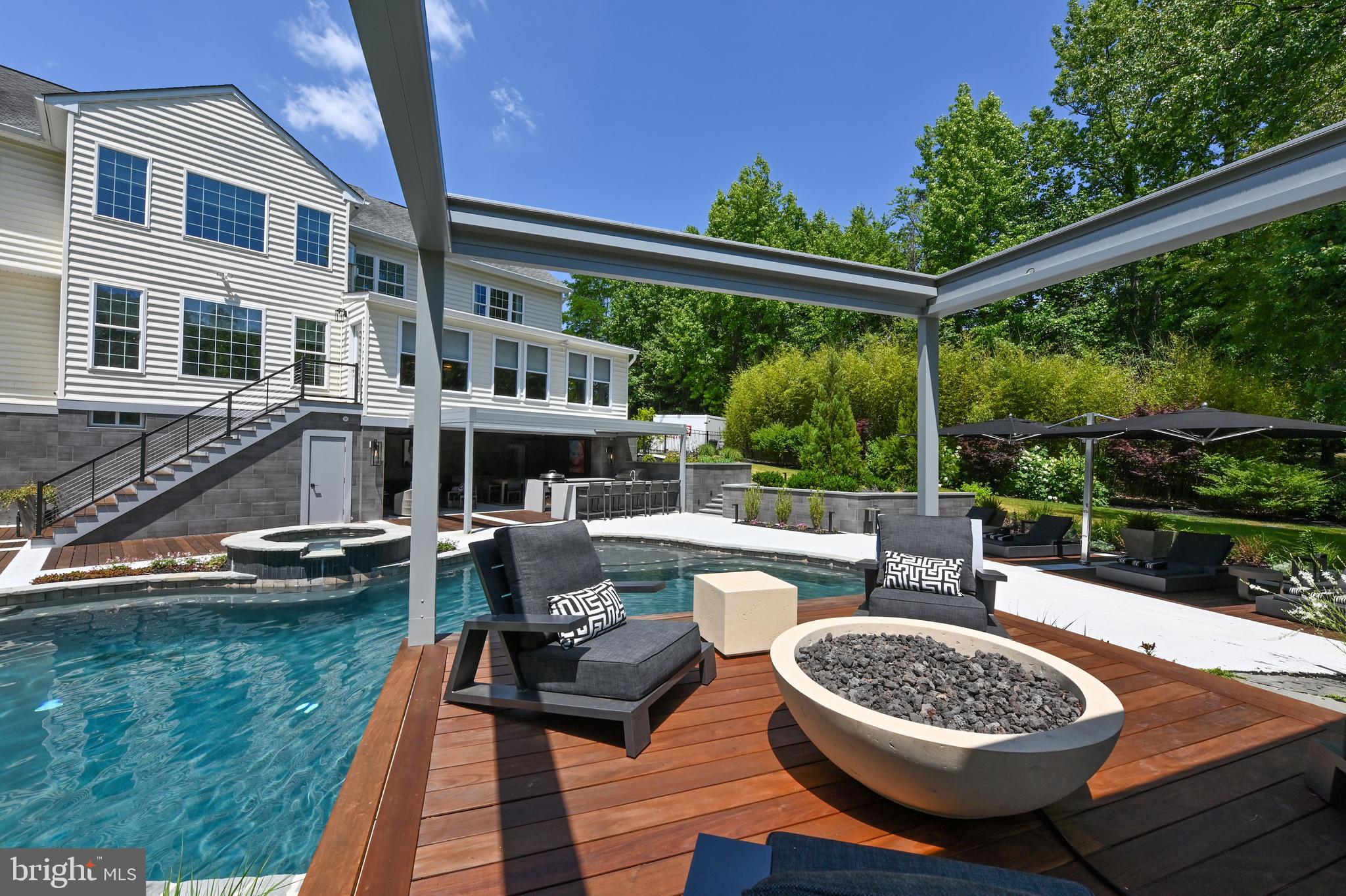 1613 Braid Hills Drive Pasadena, MD 21122 - Photo 86 of 148