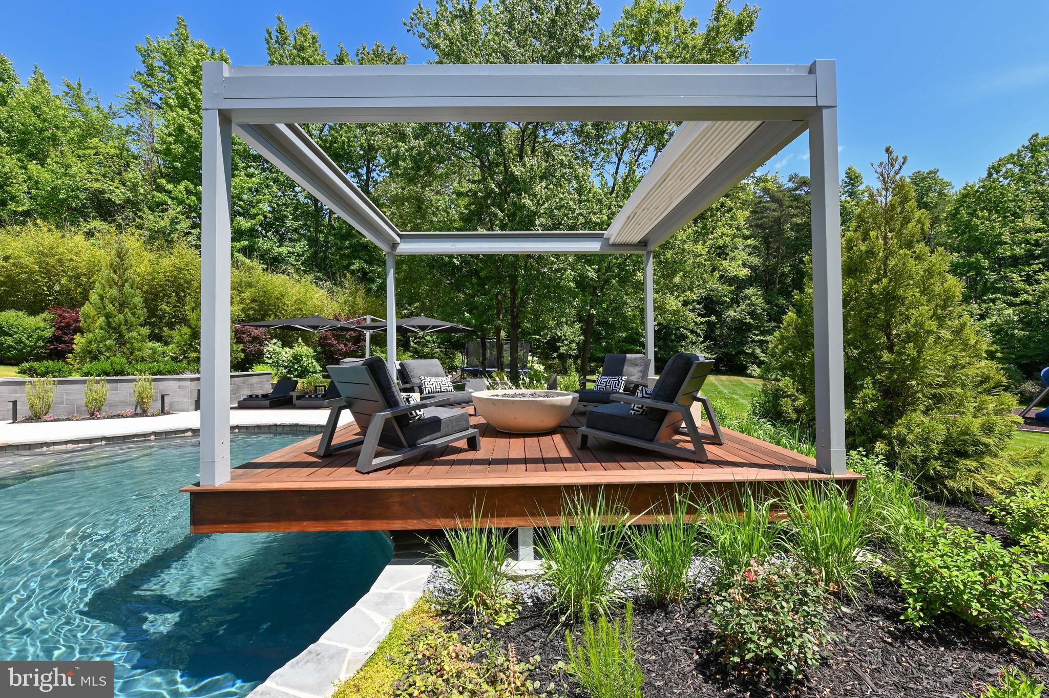 1613 Braid Hills Drive Pasadena, MD 21122 - Photo 89 of 148