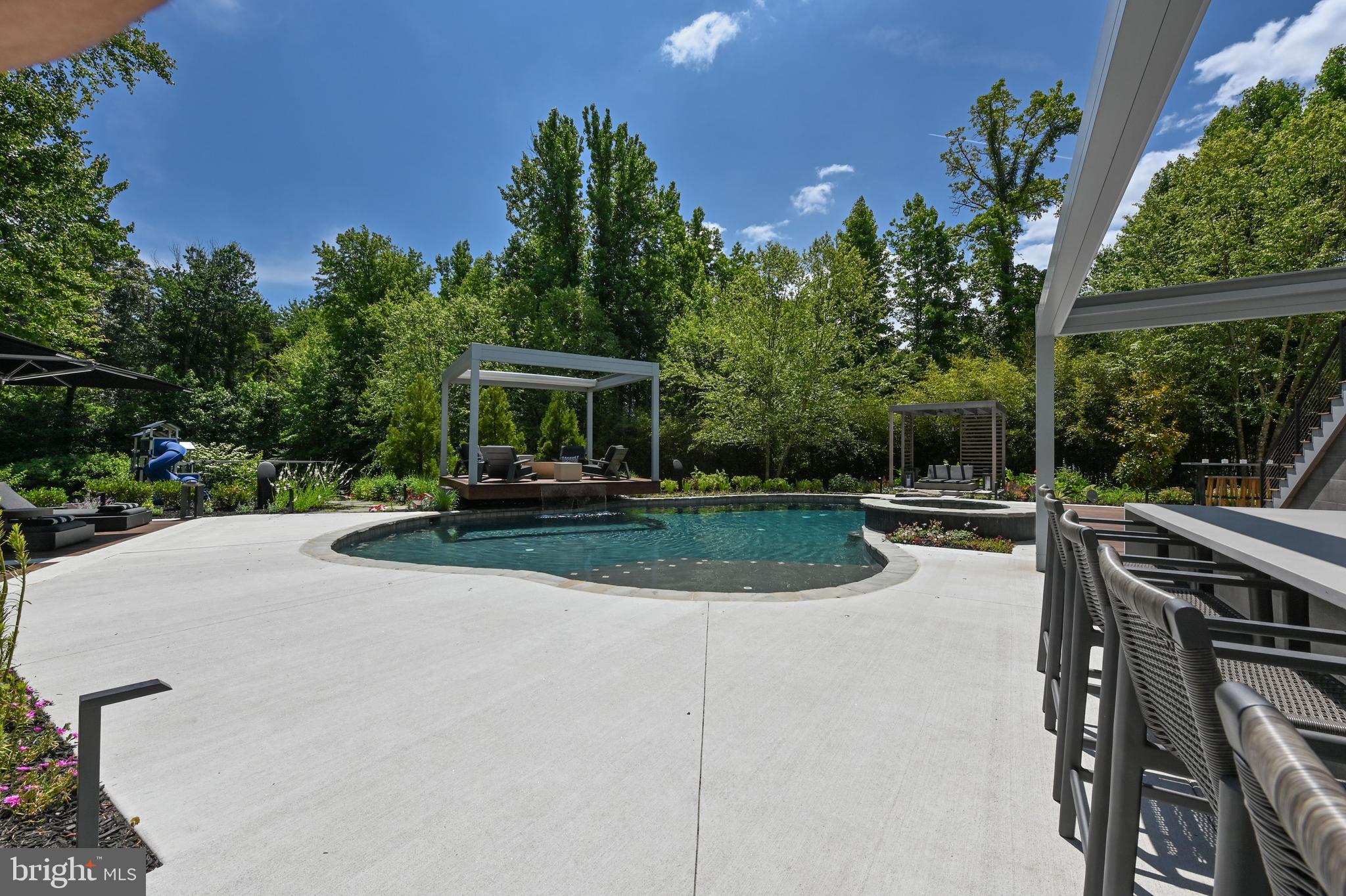 1613 Braid Hills Drive Pasadena, MD 21122 - Photo 93 of 148