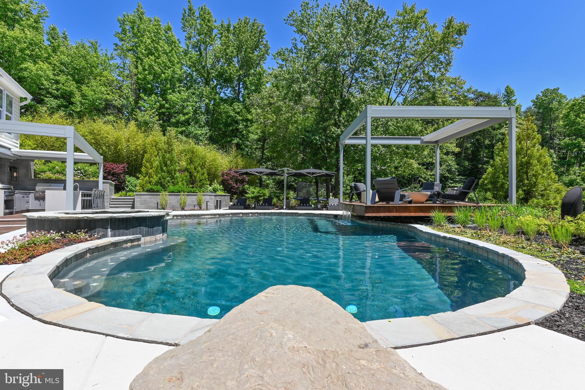 1613 Braid Hills Drive Pasadena, MD 21122 - Photo 98 of 148