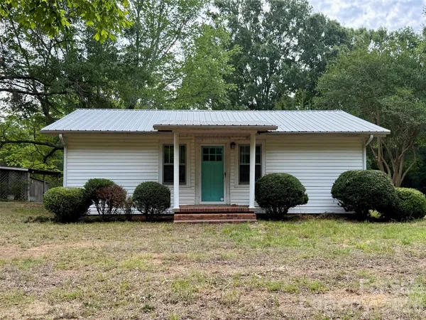 $139,900 | 5059 Brown Creek Church Road, Wadesboro, NC 28170