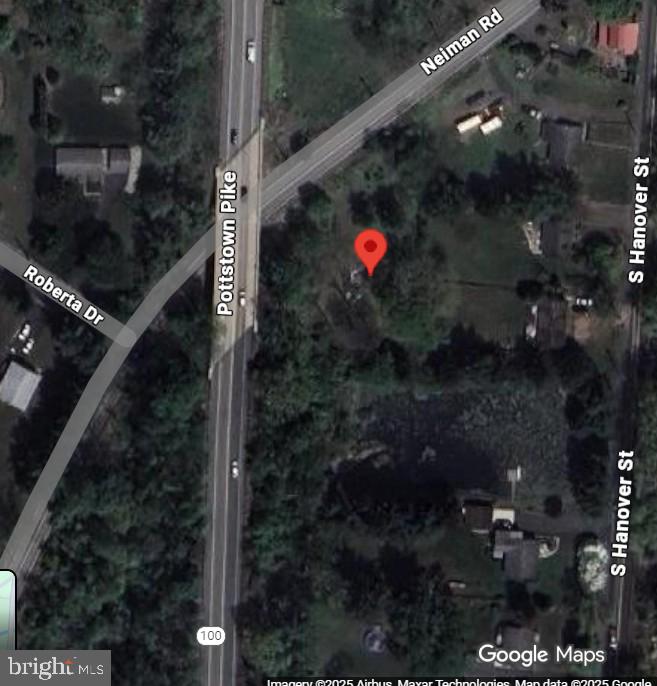 446 Neiman Road Pottstown, PA 19465 - Photo 3 of 9 a view of city