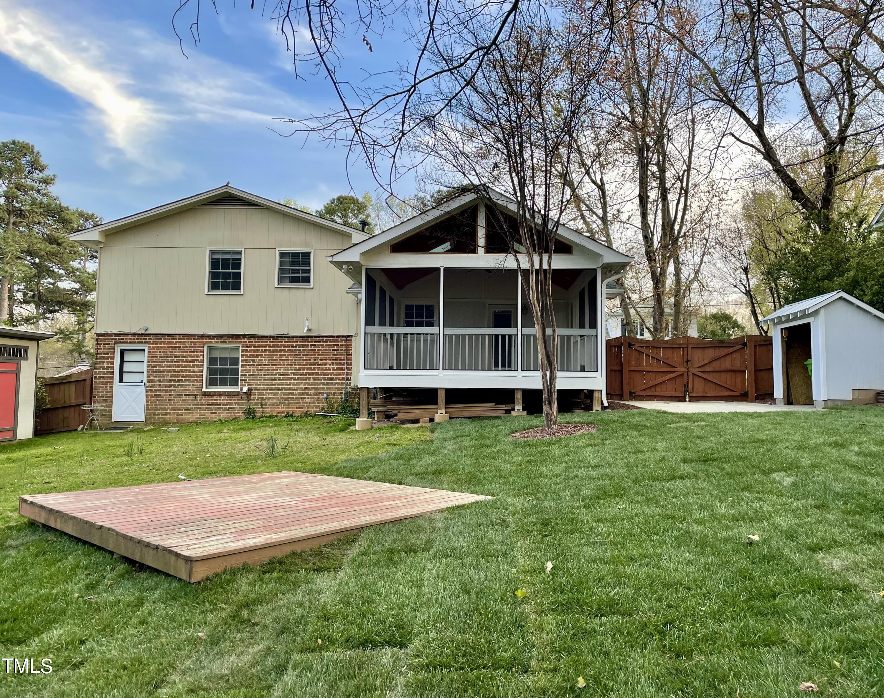 529 Harvard Street Raleigh, NC 27609 - Photo 45 of 48 h99