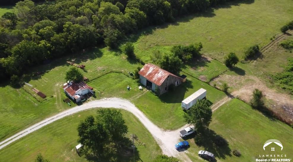 1447-1449 North 150th Road Baldwin City, KS 66006 - Photo 4 of 7