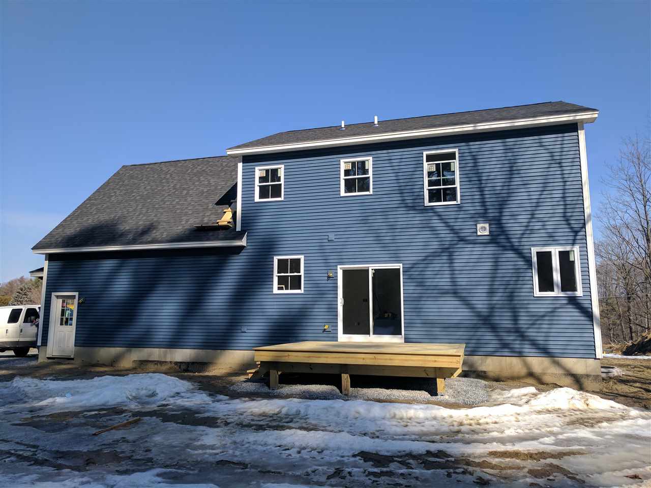 1250 Bay Road, Unit 4 Colchester, VT 05446 - Photo 14 of 22 Gallery Image 14