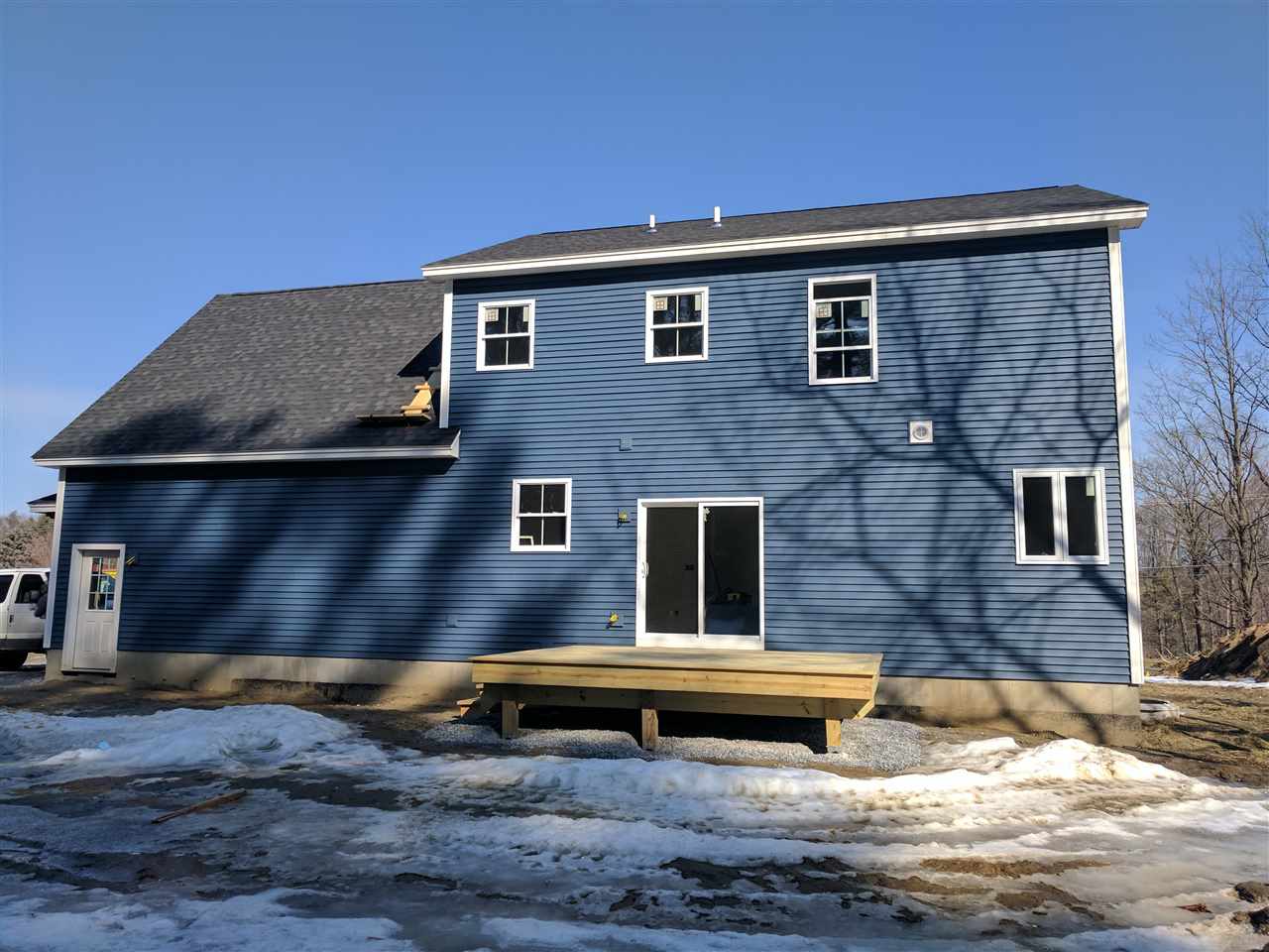 1250 Bay Road, Unit 4 Colchester, VT 05446 - Photo 8 of 22 Gallery Image 8